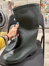 Stivali Impermeabili In Gomma Solognac