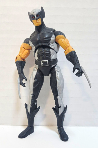 Wolverine force action - wolverine,