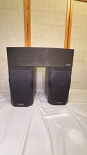 Pair Of Rare Vintage Mission