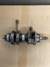 Suzuki RG250 Gamma pedivella