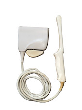 Philips C8-4V Sonda