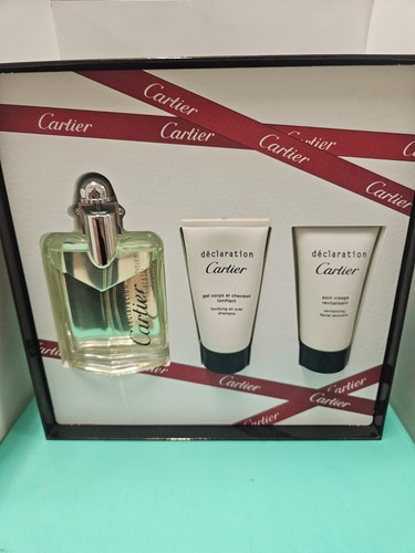 Cartier declaration edt ml - declaration, 50