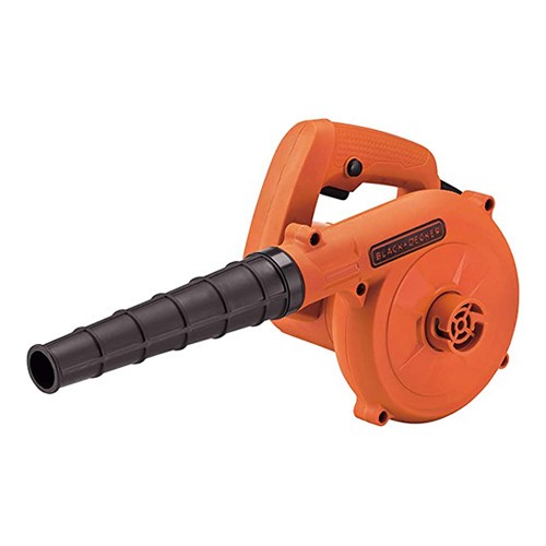 Black decker soffiatore e - black,