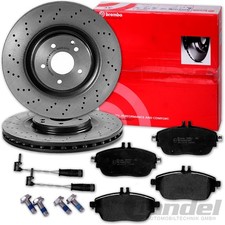 BREMBO Dischi Freno 320mm +