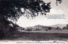 Francia Cogolin La Gare du Sud