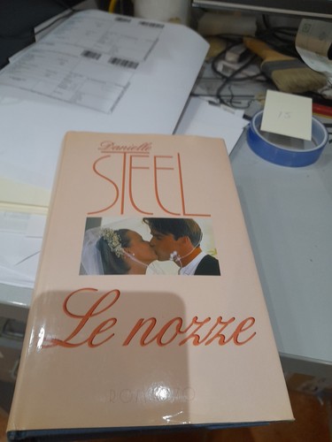 Danielle steel nozze - le,