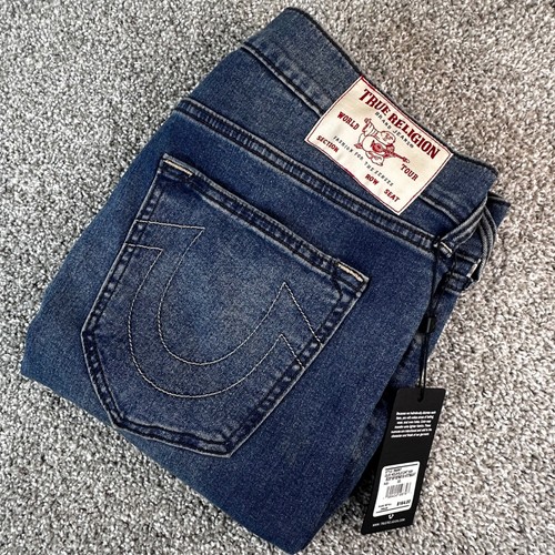 Jeans true religion ricky - true,