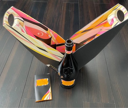 Veuve clicquot grande dame - veuve, la