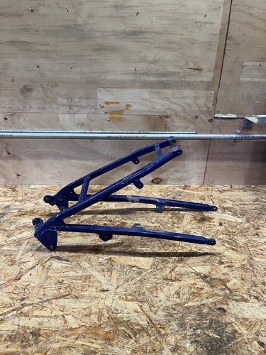 Telaio sottotelaio yamaha - sottotelaio, yz