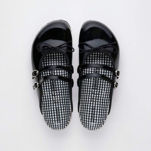 Repetto birkenstock 1774 - x,