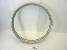 Cerchio Guzzi Lodola 18 32