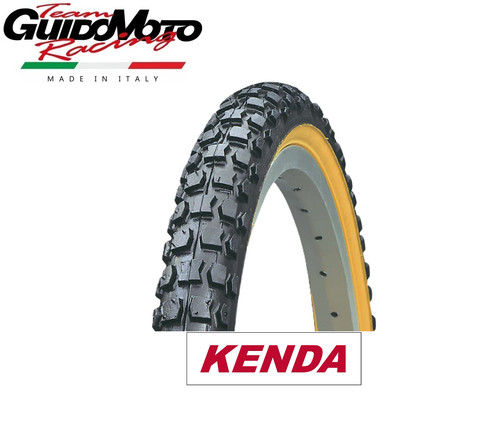 Copertone 24x1 k800 - copertone, nero