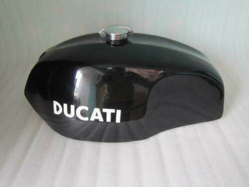 Serbatoio benzina ducati 750 - ducati,