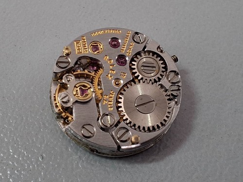 Rolex cal movimento - rolex, 1400