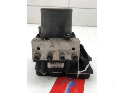 Gruppo freno abs - gruppo, meriva