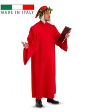 CARNEVALE VESTITO COSTUME