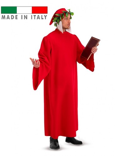 Carnevale vestito costume - carnevale,
