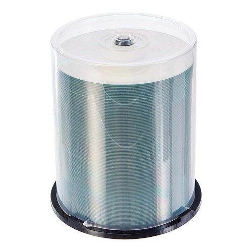 100 cd vergini - cd-r,