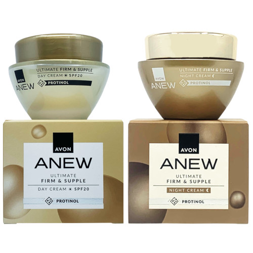 Avon anew ultimate crema - avon, ultimate: