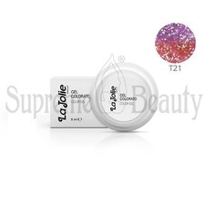 LA JOLIE GEL COLOR UV TERMICI