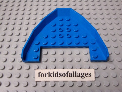 Lego boat top 2623 piastra - boat,