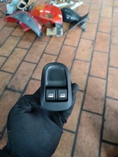 Interruttore Alza Vetro