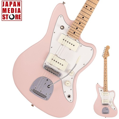 Chitarra fender made - made, japan