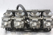 CARBURETOR CARB 16100-ME5-671