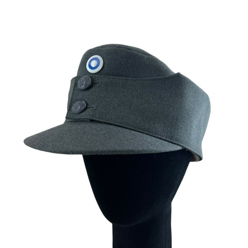 Finnish army cap m65 - army, field