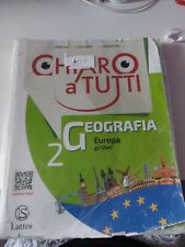 chiaro a tutti geografia 2