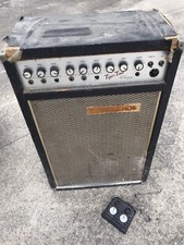 Amplificatore per chitarra