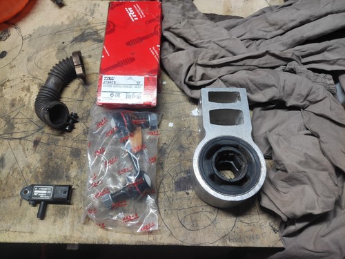 Ricambi usati alfa romeo 159 - usati,
