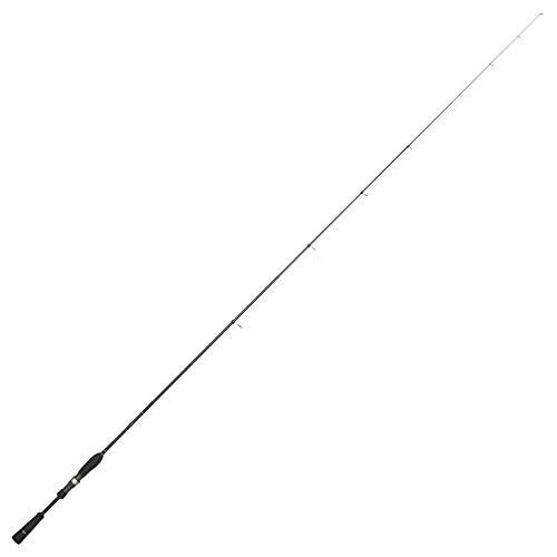Canna spinning artigianale - canna,