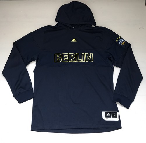 3471 adidas berlin felpa - 3471,
