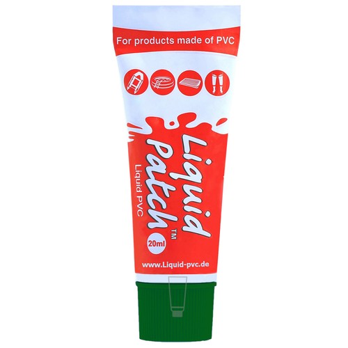 Kit riparazione toppe pvc - kit,