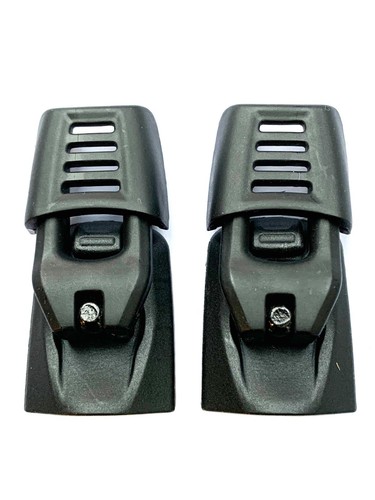 Ride snowboard bindings flad - ride,
