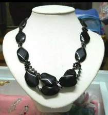 Collana  artigianale con