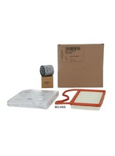 Tagliando Volkswagen UP 1.0 / Seat Mii 1.0