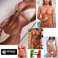 Costume Bagno 2 Pezzi Bikini