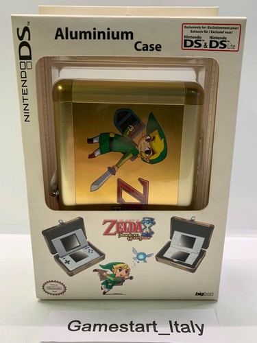 The legend zelda - of, phantom