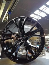 SET4 CERCHI IN LEGA  AUDI A6/