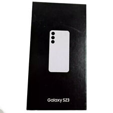 Nuovo Samsung Galaxy S23 (5G)