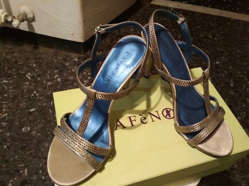 Scarpe donna cafè noir - noir,, num