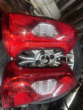 Fanale Stop Posteriore Fiat