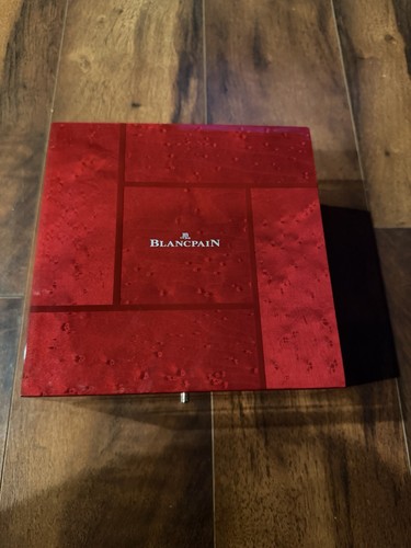 Blancpain san valentino - san,
