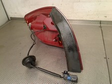 Fanale posteriore destro - fanale,