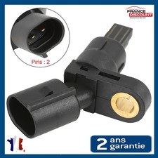 Capteur abs vitesse - vitesse, roue