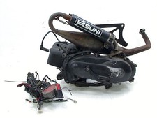 BLOCCO MOTORE Piaggio Zip 2T
