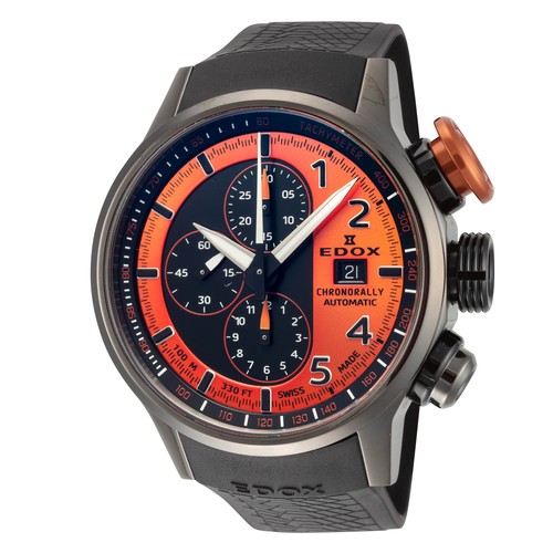 Orologio cronografo automatico - cronografo,