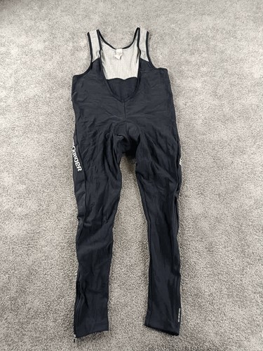Rockrider cuissard long velo